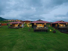 Amanzi Boutique Resort Lonavala