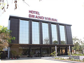 Hotel Grand Visava Lonavala