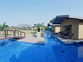 Treasure Island Resorts Lonavala