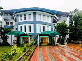 Strand Resort Lonavala