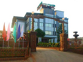 Hotel Greenland Delsol Lonavala