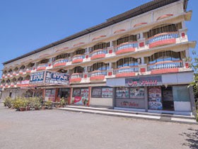 Hotel Om Palace Lonavala