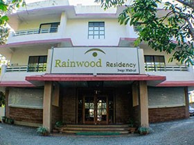 Rainwood Residency Lonavala