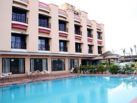 Hotel Aristro Lonavala