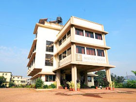 Hotel Manik Moti Lonavala