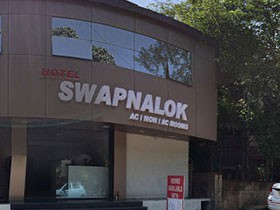 Hotel Swapnalok Lonavala
