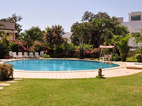 Sapphire Hotel Lonavala