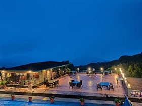 Brightland Resort & Spa Mahabaleshwar