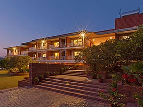 Bella Vista Resort Mahabaleshwar