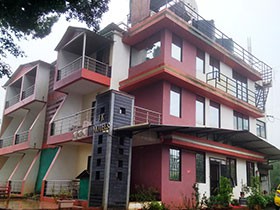 JK Hotels Mahabaleshwar