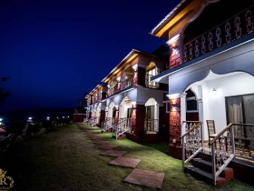 Rockford Resort Mahabaleshwar