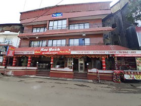 Hotel Sai Yash Mahabaleshwar