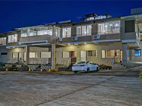 Hotel Lake Paradise Mahabaleshwar