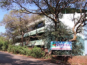 Hotel Madhuban Mahabaleshwar