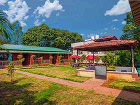 Hotel Oakwood Mahabaleshwar