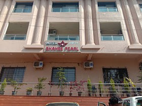 Hotel Shahee Pearl Mahabaleshwar