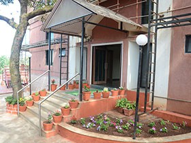 Arya Hotel Mahabaleshwar