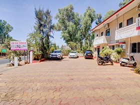 Hotel Om Sai Niwas Mahabaleshwar