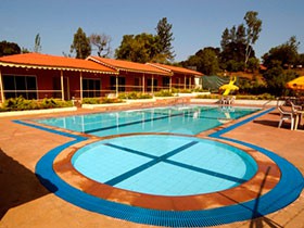 Cold Spot Village Resort Mahabaleshwar