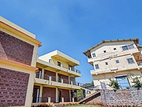 Aditya Hill View Inn Mahabaleshwar