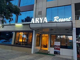 Arya Resort Mahabaleshwar