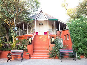 Hotel Shree Paradise Mahabaleshwar