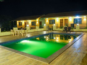 Sai Farm and Resort Lonavala