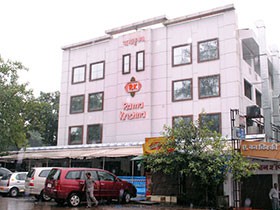 Hotel Ramakrishna Lonavala