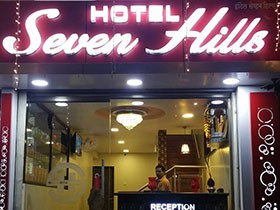 Hotel Seven Hills Lonavala