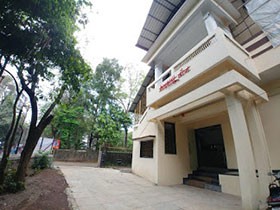 Hotel Matruchhaya Lonavala Lonavala