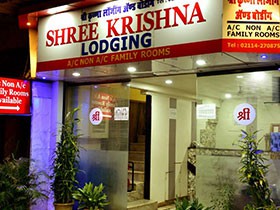 Shree Krishna Lodging Lonavala