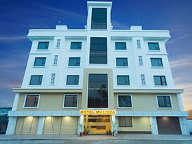 Hotel Malisca Siliguri