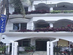 Vishal Hotel Siliguri