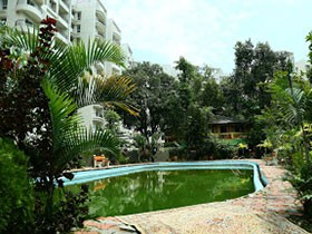 Viramma Resort Siliguri