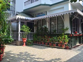 Hotel Ashiana Siliguri