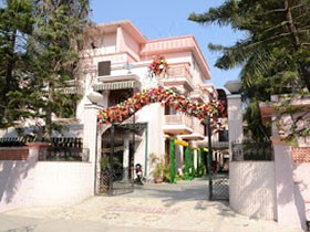 Hotel Tourist Inn Siliguri