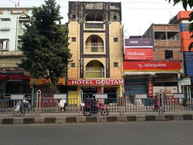 Hotel Goutam Siliguri