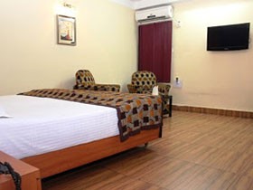 Hotel Bengal International Siliguri