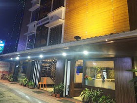Hotel Gananayak Siliguri