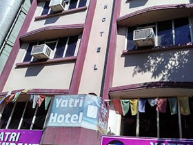 Yatri Hotel Siliguri
