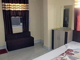 Kolkata Lodge Siliguri