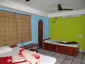 Hotel Bidhan Valley Siliguri