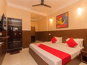 Shambhunath Guest House Siliguri