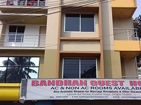 Bandhan Guest House Siliguri