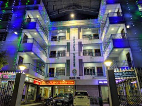 Anjali Lodge Siliguri