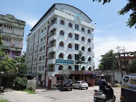 Hotel Appolo Siliguri