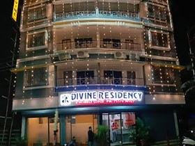 Divine Residency Siliguri