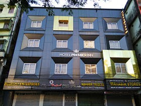 Hotel Premier Inn Siliguri