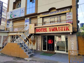 Hotel Swastik Residency Siliguri