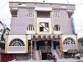 Hotel Baidyanath Siliguri